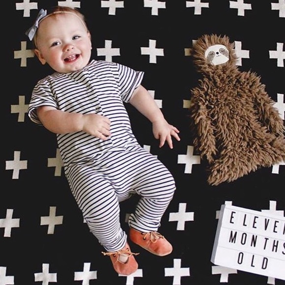 Ulla & Viggo Lace Up Mary Janes in Rust - Picture 3 of 5